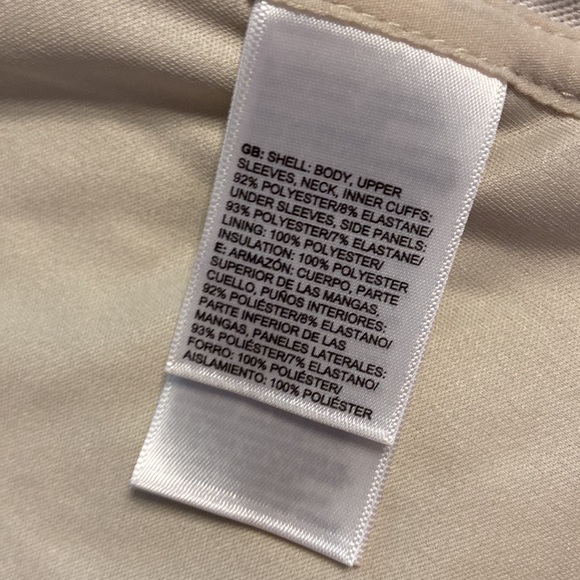 The North Face Women’s Jacket size XS excellent condition length 25” bust 30” - Picture 9 of 16